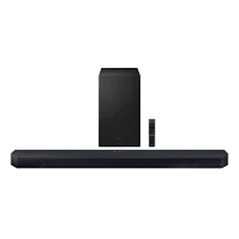 SAMSUNG HW-Q700C/EN 3.1 SOUNDBAR