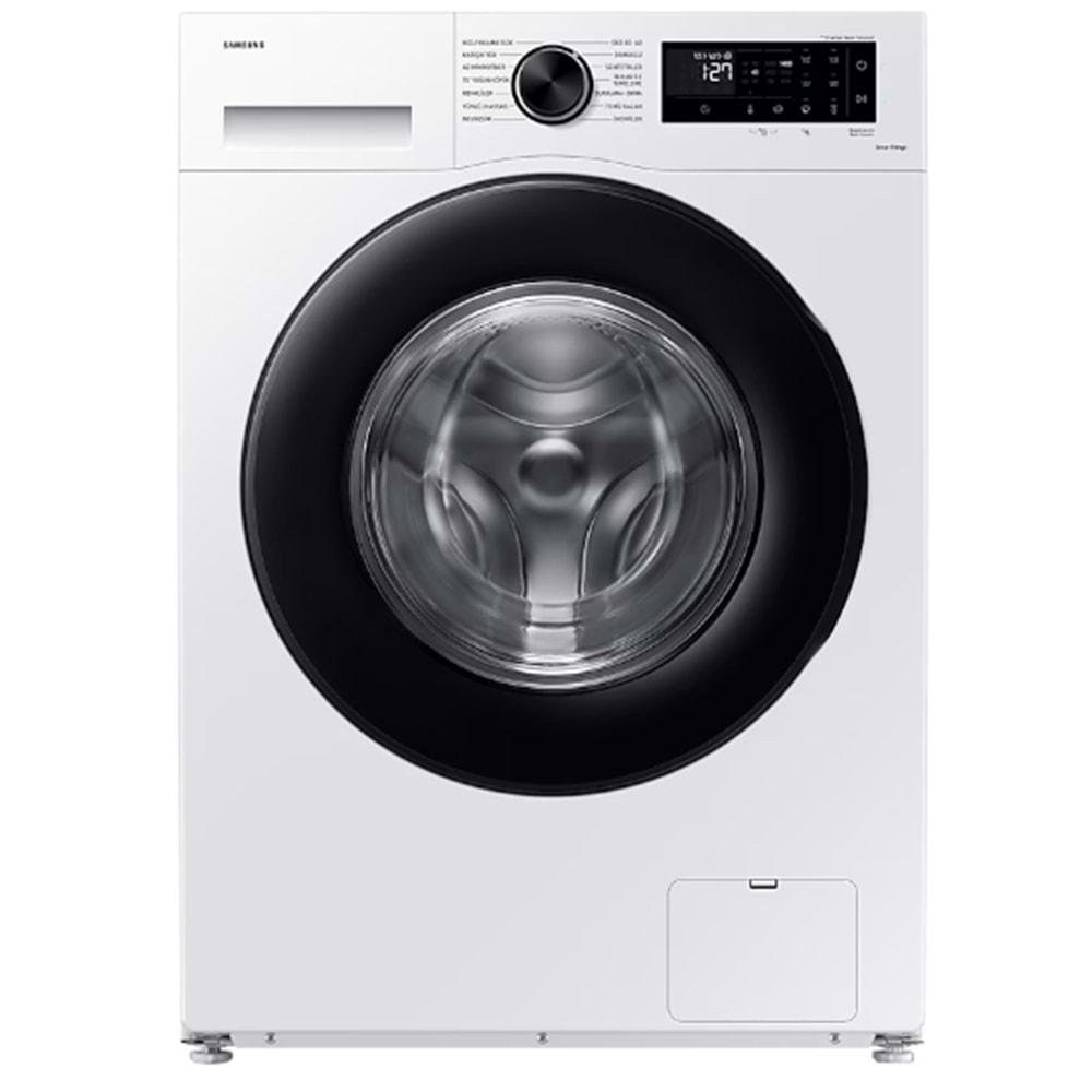 SAMSUNG WW90CGC04DAELE 9KG WİFİ İNVERTER ÇAMAŞIR MAKİNESİ