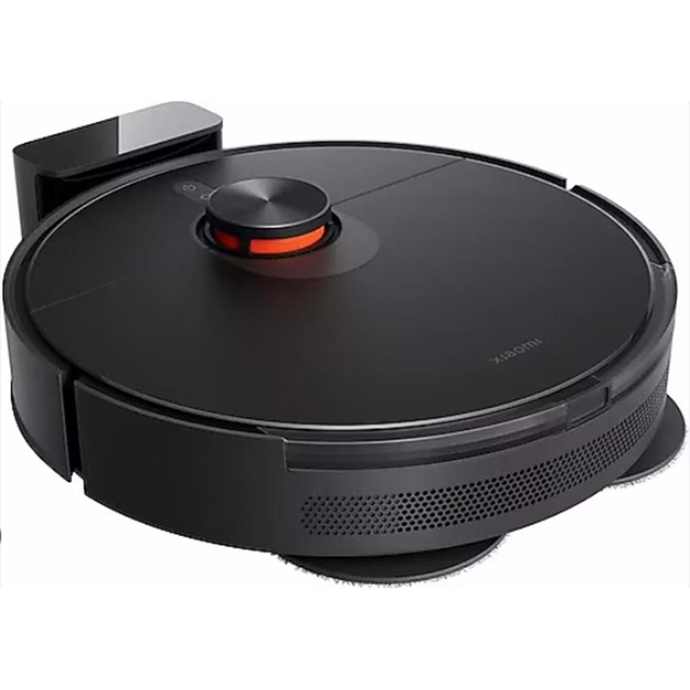 XİAOMİ S20 PLUS VACUUM/MOP ROBOT SÜPÜRGE BLACK