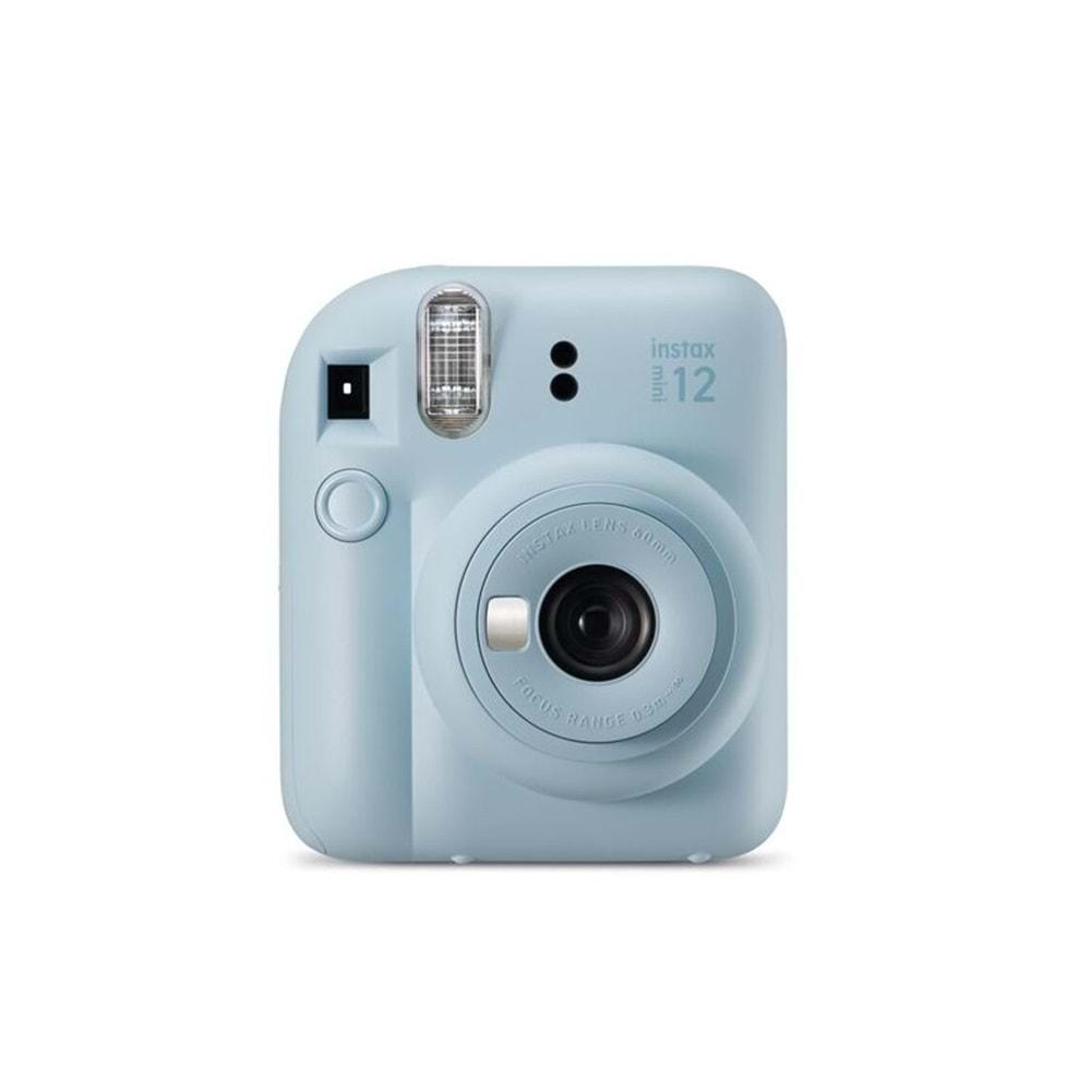 FUJİFLM İNSTAX MİNİ 12 PASTEL BLUE