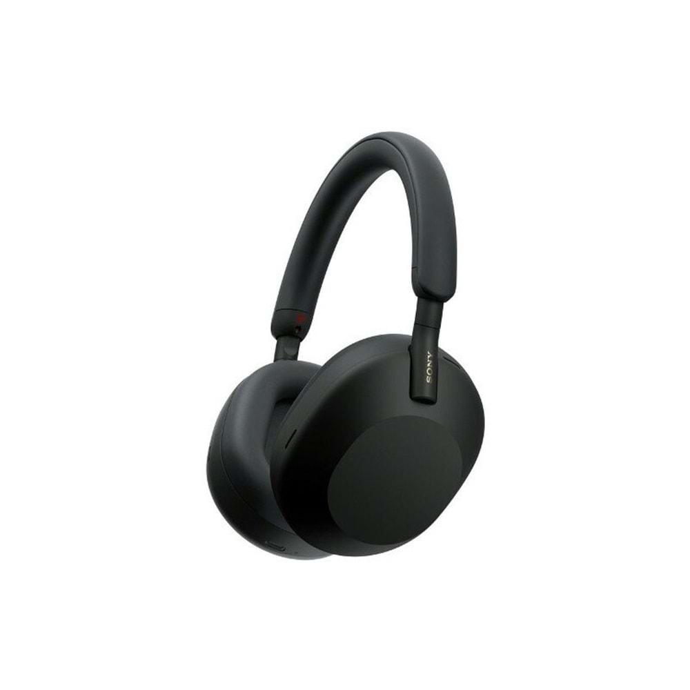 SONY WİRELESS HEADPHONES WH-1000XM5 BLACK