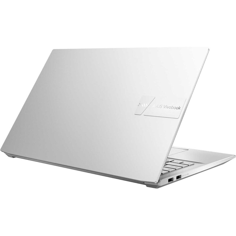 ASUS M6500QF-HN017 VİVOBOOK PRO15 15.6'' RYZEN5 5600H 16/512 GB SSD 4GB.RTX2050