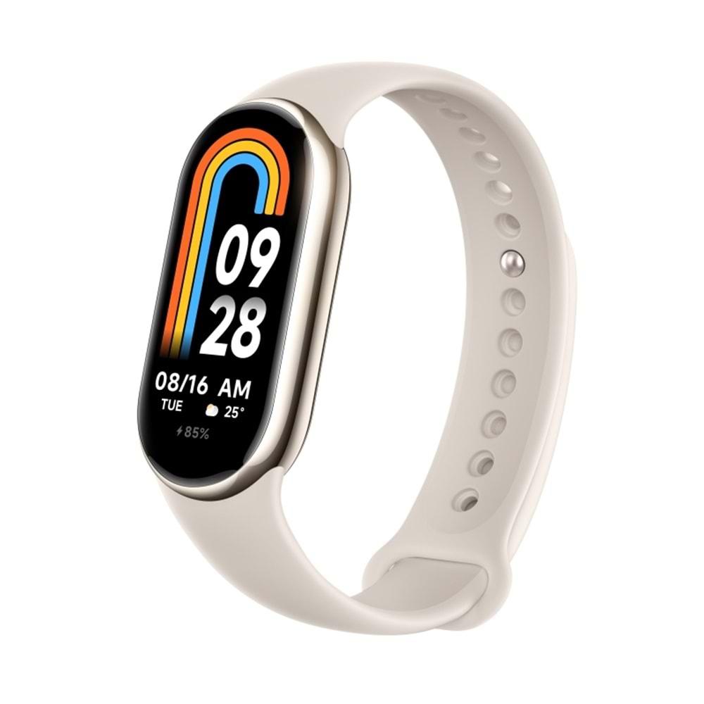 XİAOMİ Mİ BAND 8 GOLD