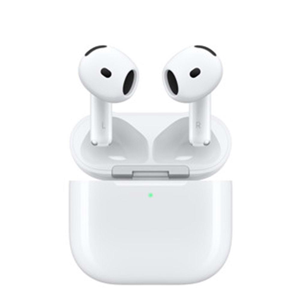 APPLE AİRPODS 4 ACTİVE NOİSE CANCELLATİON