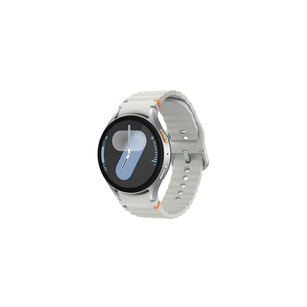 SAMSUNG GALAXY WATCH 7 44MM SİLVER L310