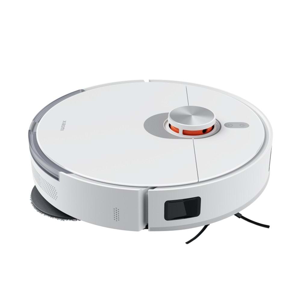 XİAOMİ S20 PLUS VACUUM/MOP ROBOT SÜPÜRGE WHİTE