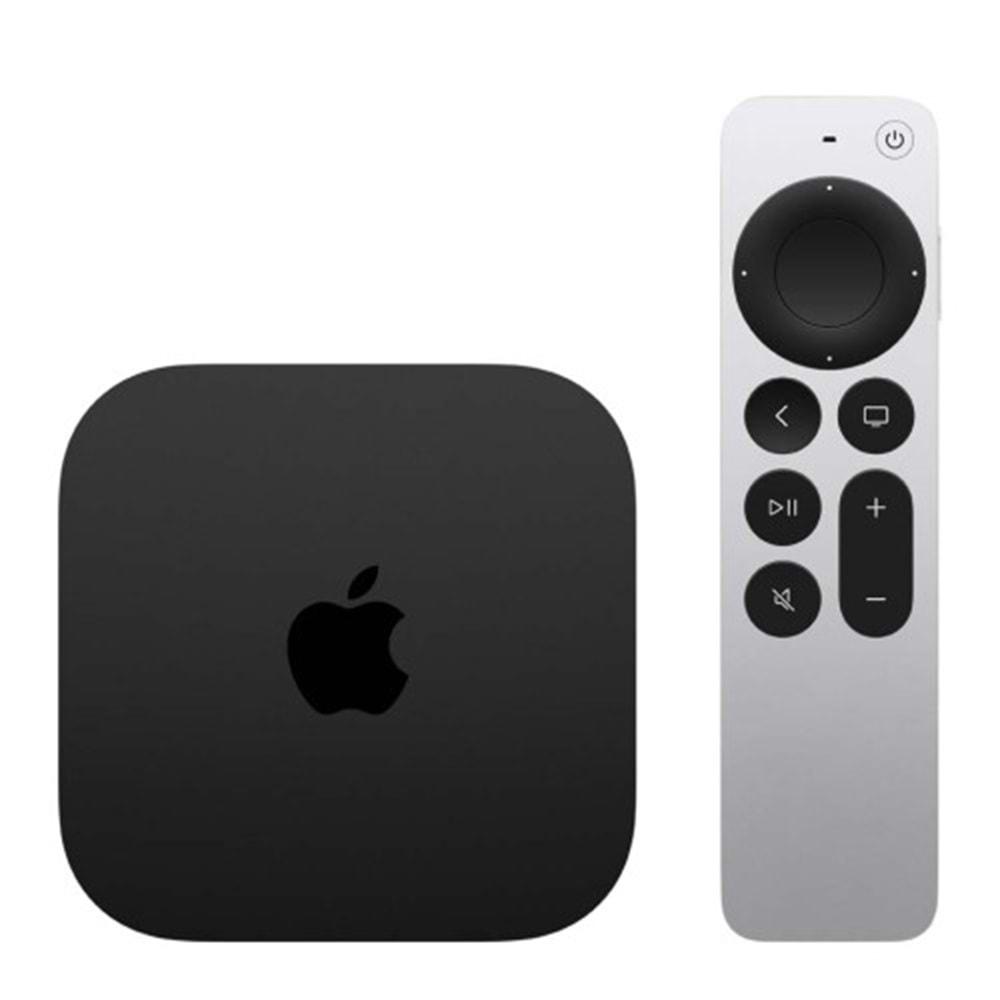 APPLE TV 128 GB WİFİ+ETHERNET