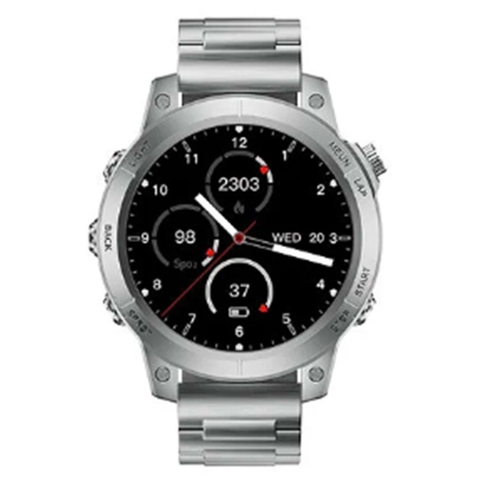 HAİNOTEKO GERMANY RW-46 WHİTE SMART WATCH