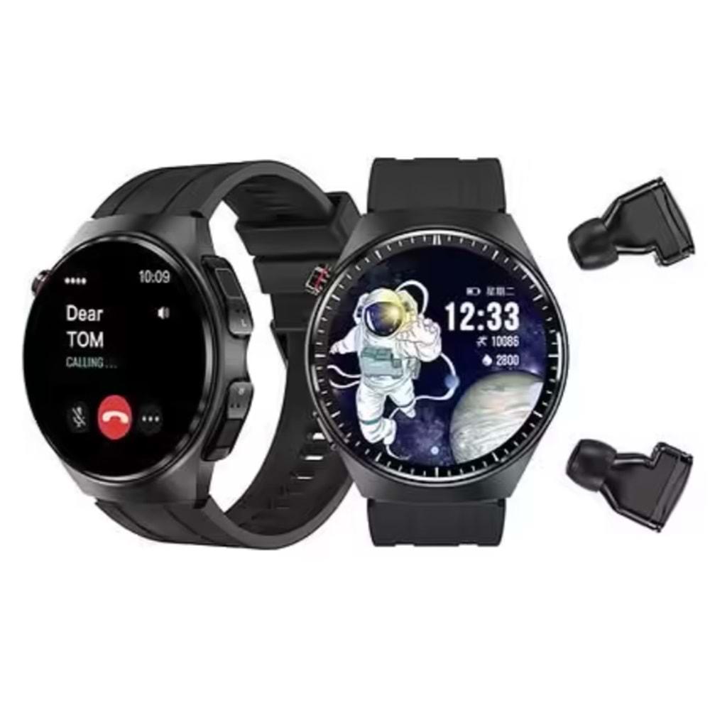 HAİNOTEKO GERMANY ST-2 SMART WATCH BUDS