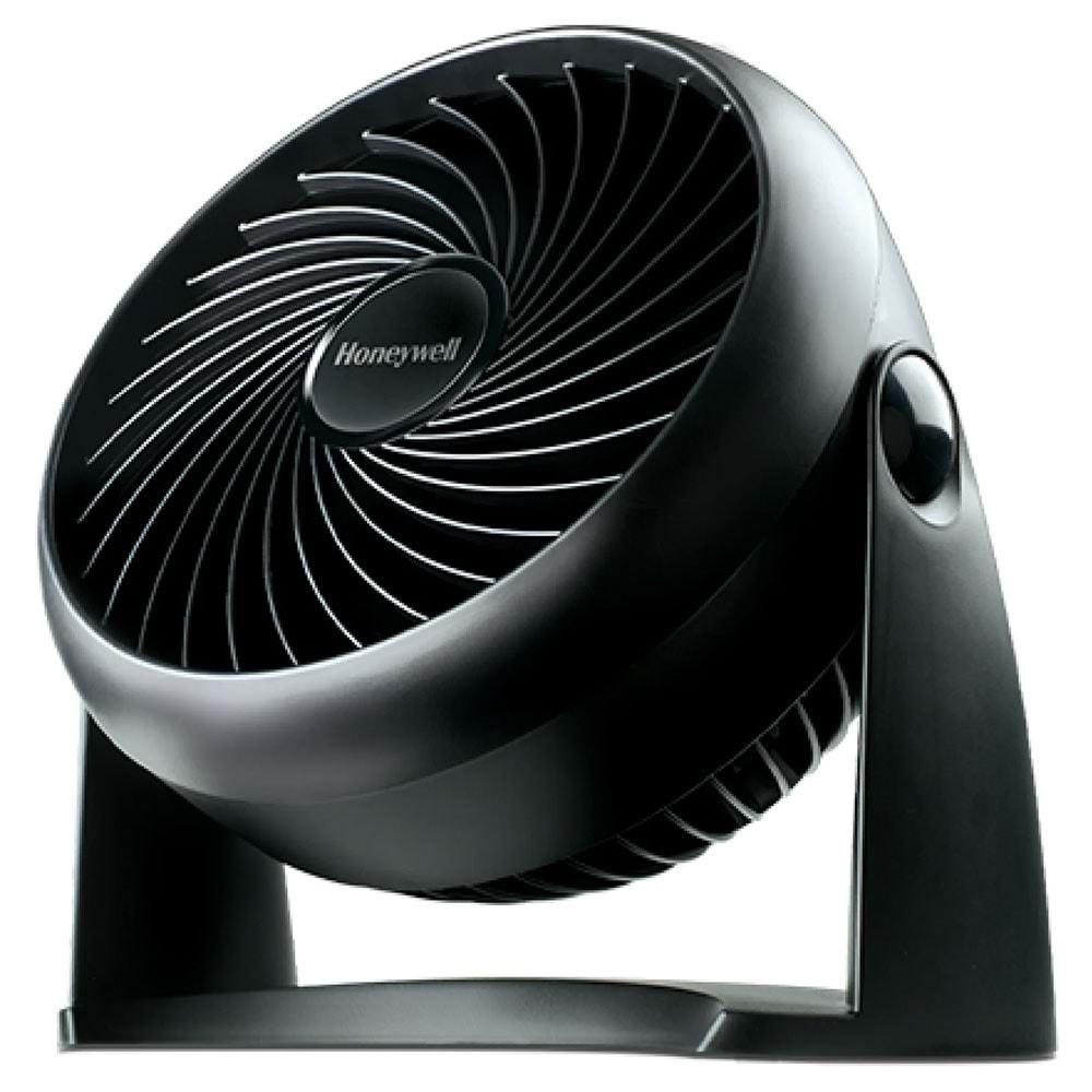 HONEYWELL HT900 TURBOFORCE POWER FAN AND AİR CİRCULATOR BLACK