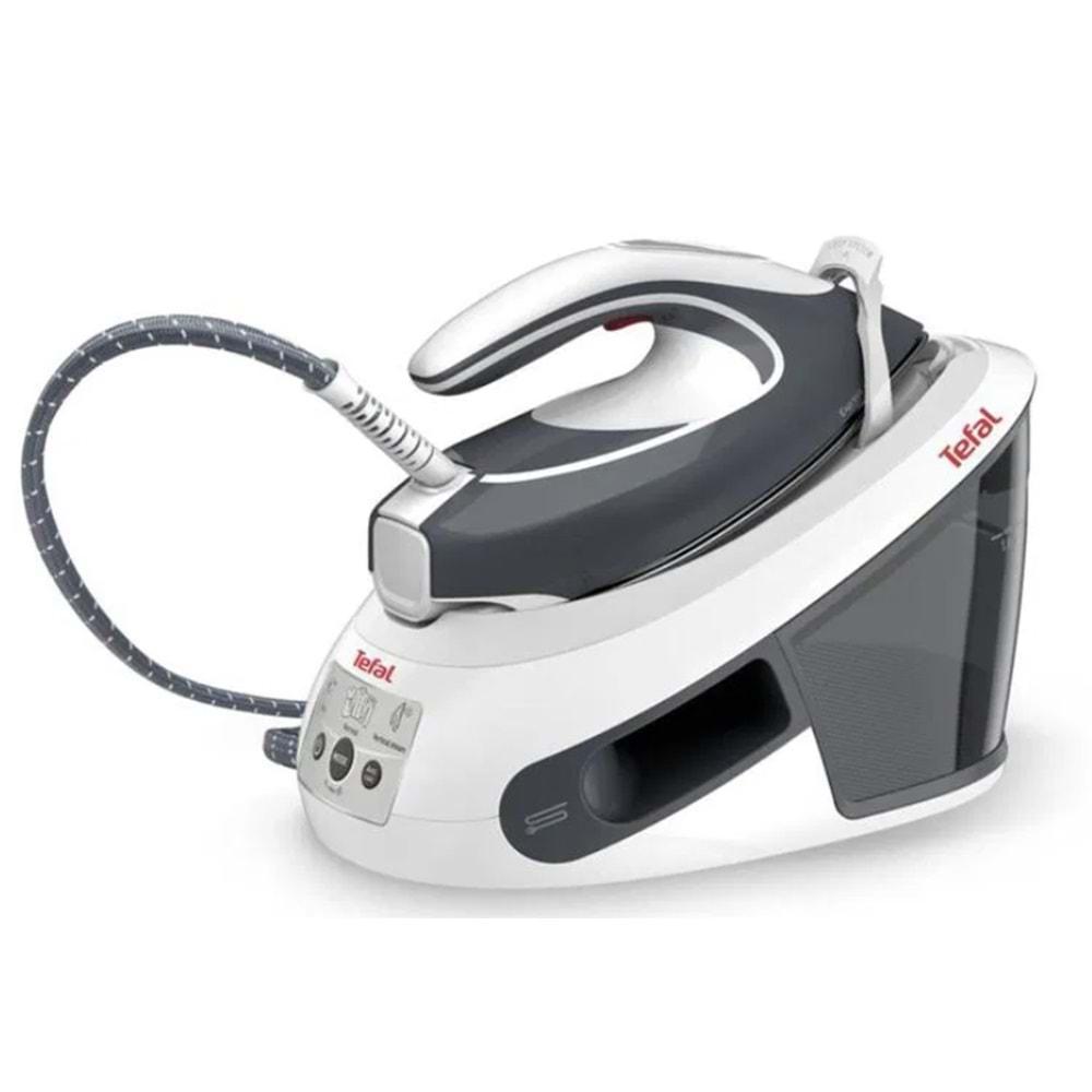 TEFAL EXPRESS AİRGLİDE SV8020 BUHAR KAZANLI ÜTÜ 2800W