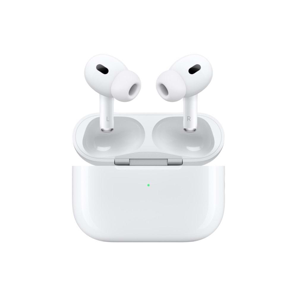 APPLE AİRPODS PRO 2 A KALİTE REPLİKA ANC ÖZELLİKLİ TYPE-C