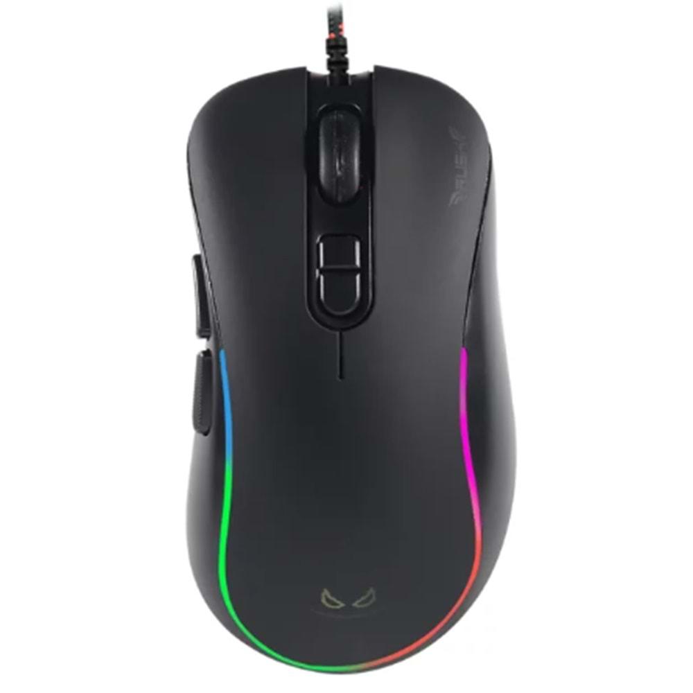 RUSH OYUNCU MOUSE RM13