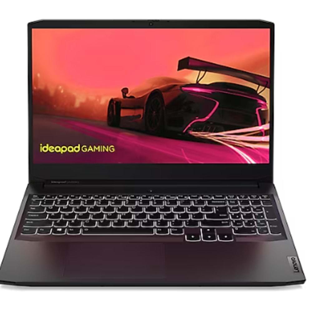 LENOVO GAMİNG 3 İ5ARH7 LAPTOP