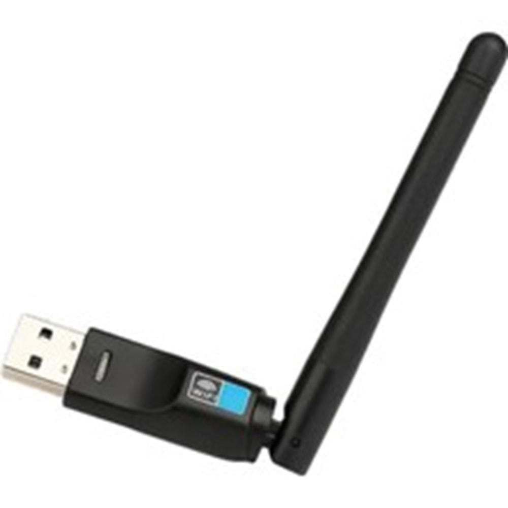 CONCORD W-7 USB WİFİ ADAPTÖR