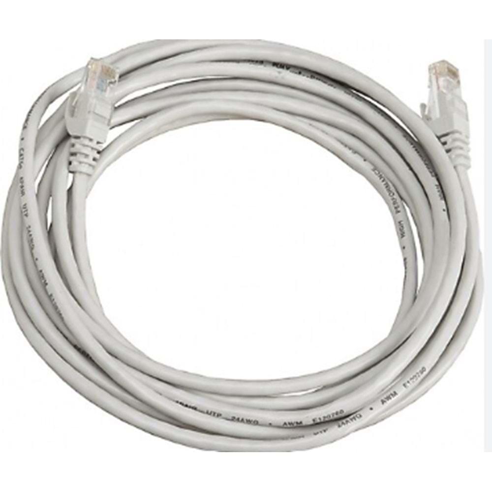 CONCORD C-5506 CAT6 NETWORK KABLO 15M