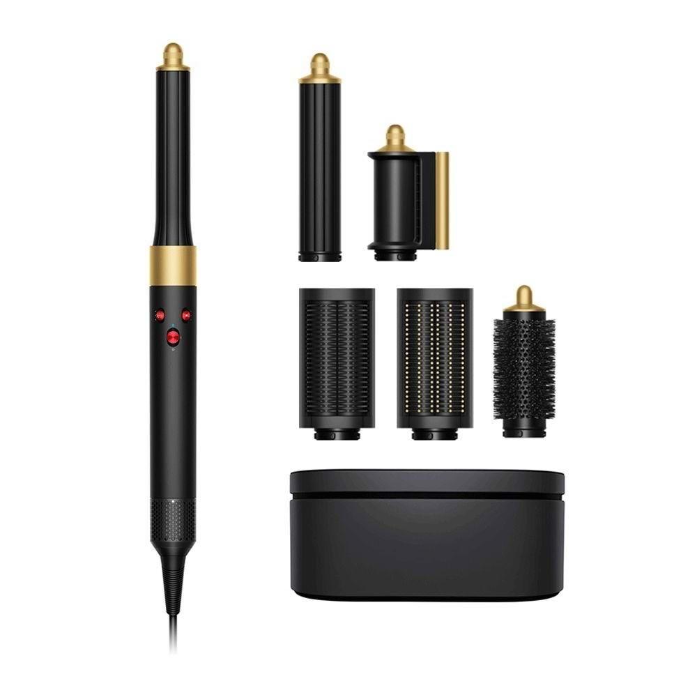 DYSON AİRWRAP MULTİ STYLER COMPLETE LONG ONYX BLACK&GOLD