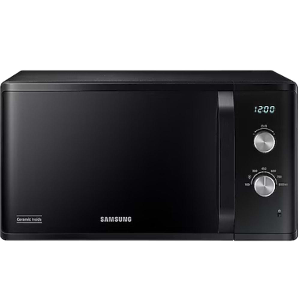 SAMSUNG MG23K3614AK 23 LİTRE MİKRODALGA