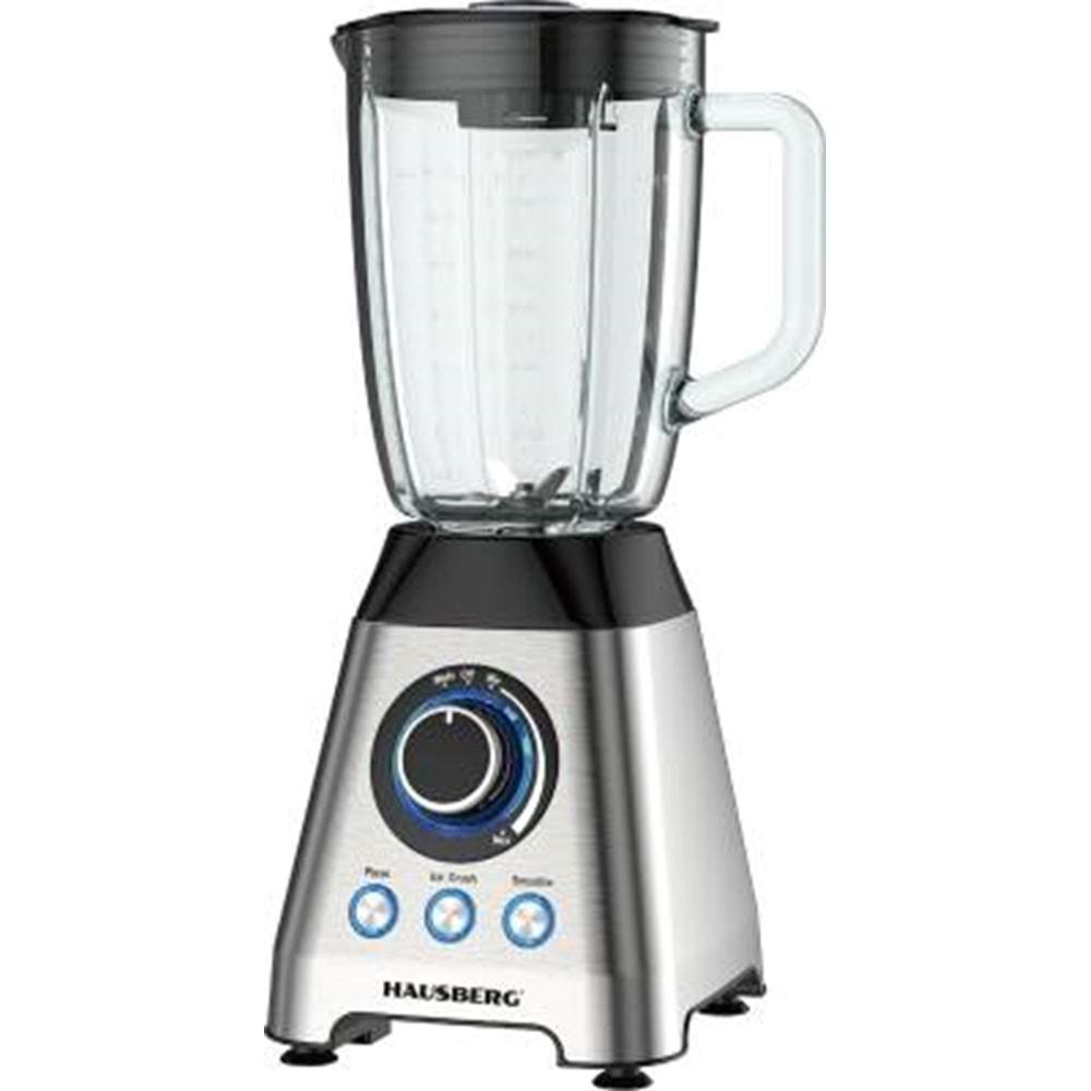 HAUSBERG HB7764 1200W BLENDER