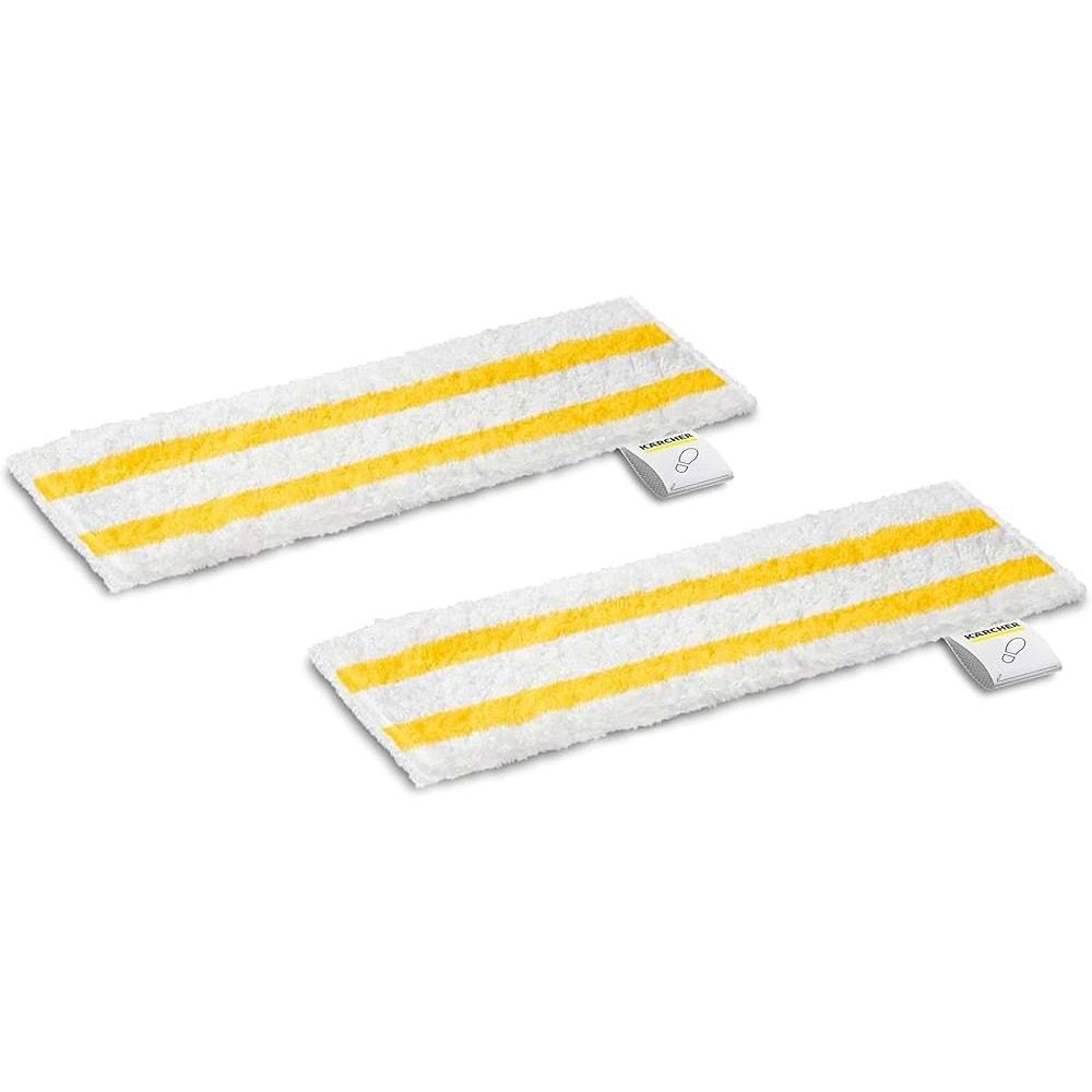 KARCHER SC1-SC5 MİCROFİBRE FLOOR CLOTHS EASYFİX