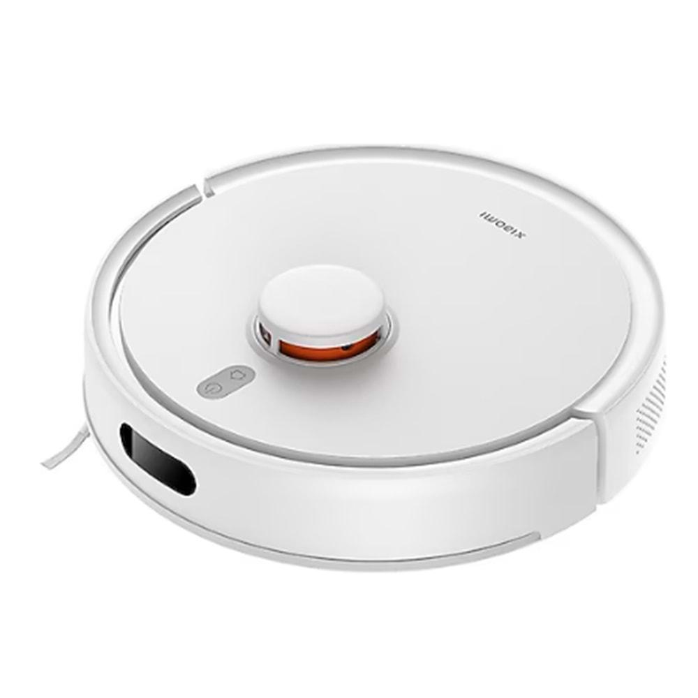 XİAOMİ S20 VACUUM/MOP ROBOT SÜPÜRGE BEYAZ