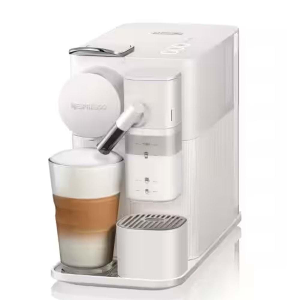 DELONGHİ NESPRESSO LATTİSSİMA ONE DLN-EN510.B