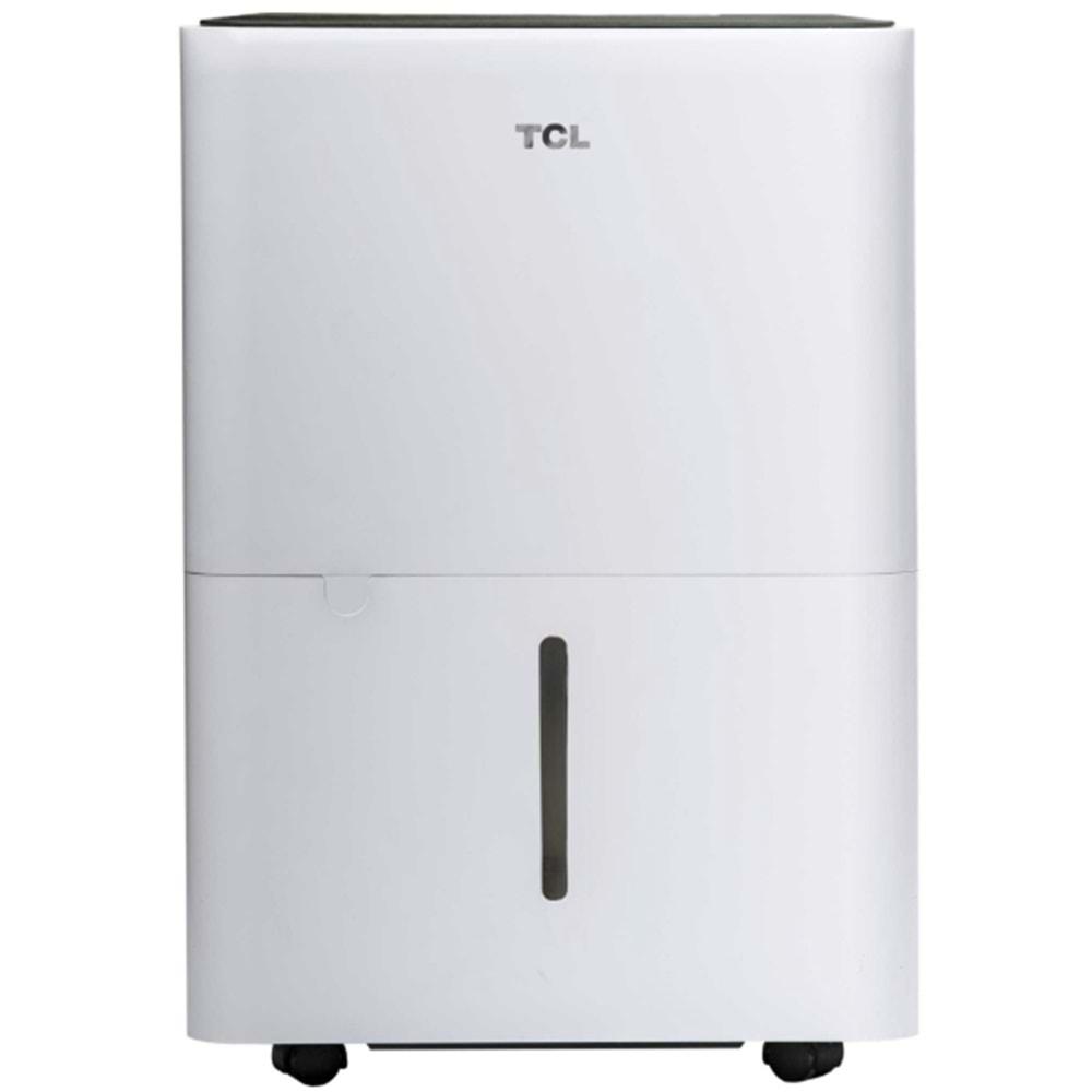 TCL DE-HUMİDİFİER 12 LİTRE TCL-D12F3W0K