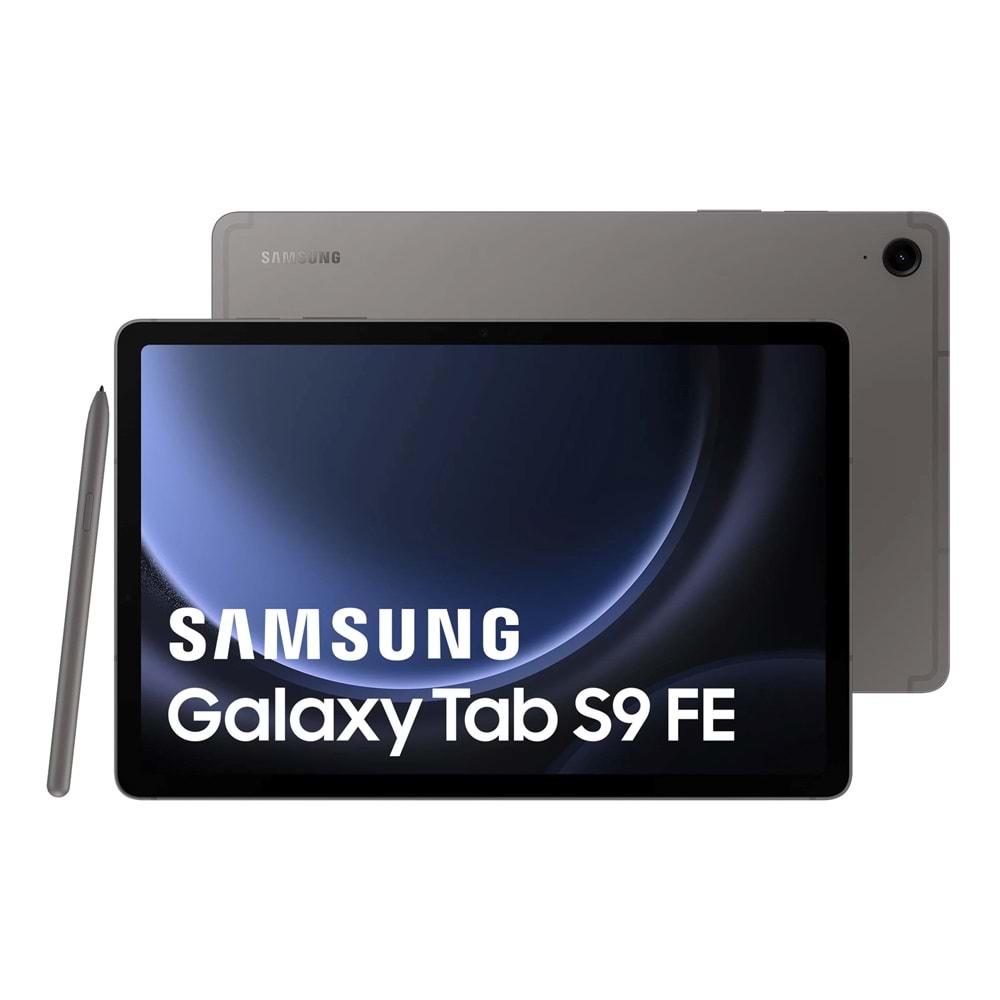 SAMSUNG GALAXY TAB S9 FE X510 256 GB GRAY