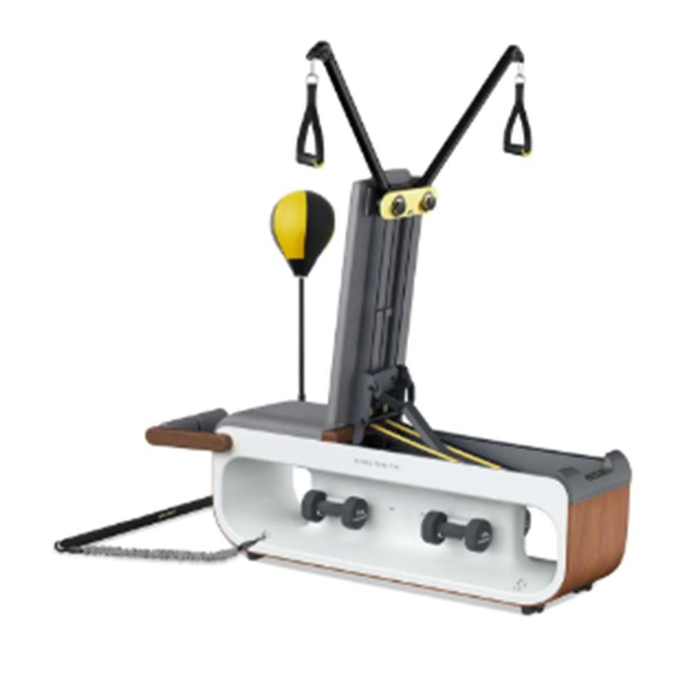 KİNGSMİTH MULTİ FONKSİYONEL FİTNESS BENCH FBB1C KİNGSMİTH MULTİ FONKSİYONEL FİTNESS BENCH FBB1C