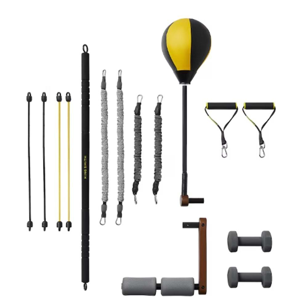 KİNGSMİTH MULTİ FONKSİYONEL FİTNESS BENCH FBB1C KİNGSMİTH MULTİ FONKSİYONEL FİTNESS BENCH FBB1C