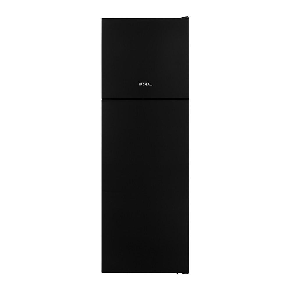 REGAL 310 LİTRE NO-FROST SİYAH BUZDOLABI NF 33020