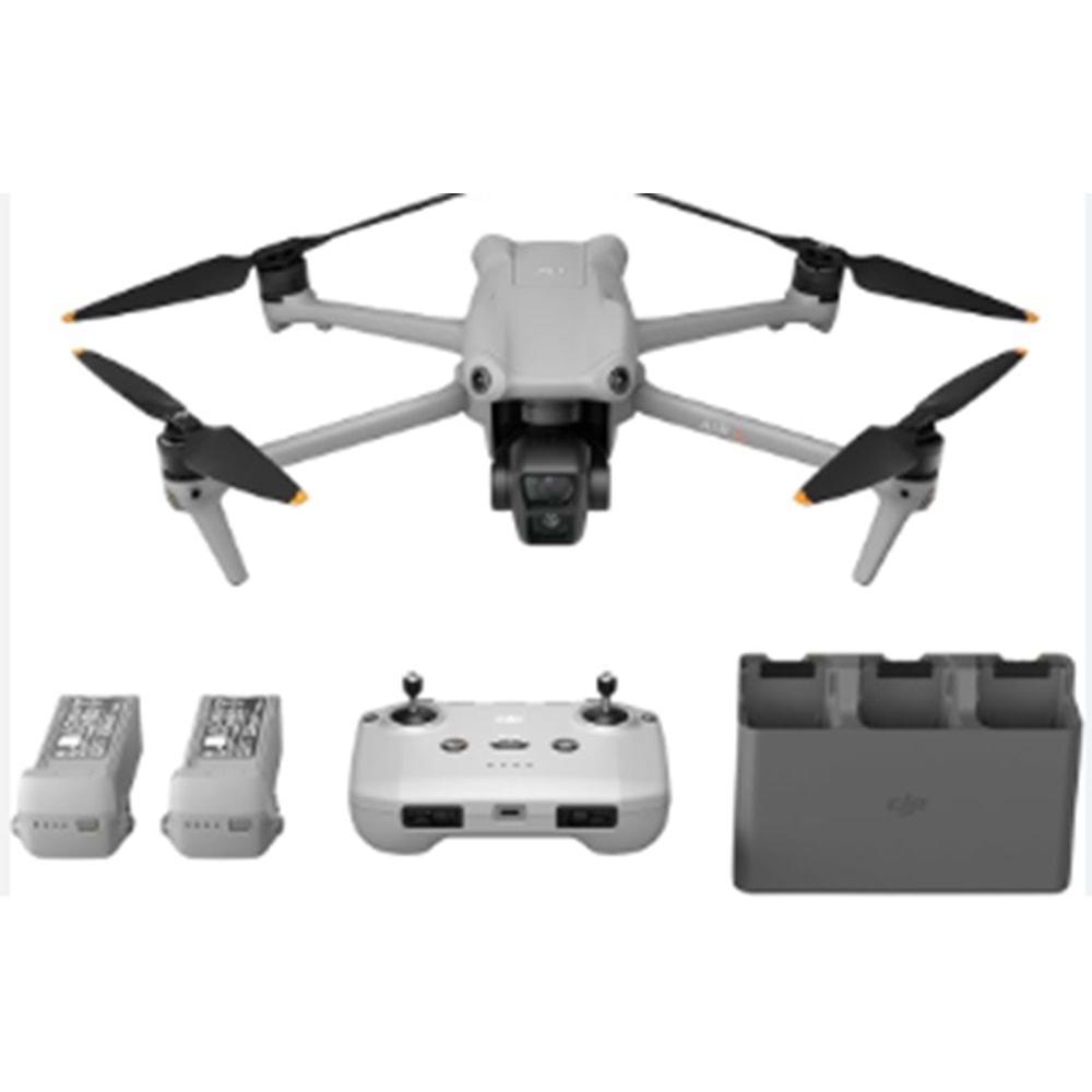 DJİ AİR 3 FLY MORE COMBO DRONE RC-N2