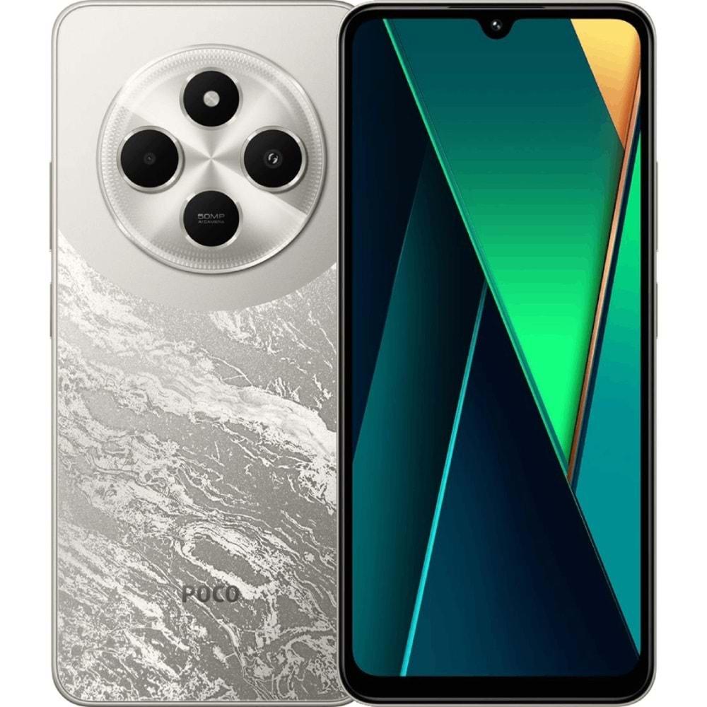 XİAOMİ POCO C75 8/256 GB GOLD