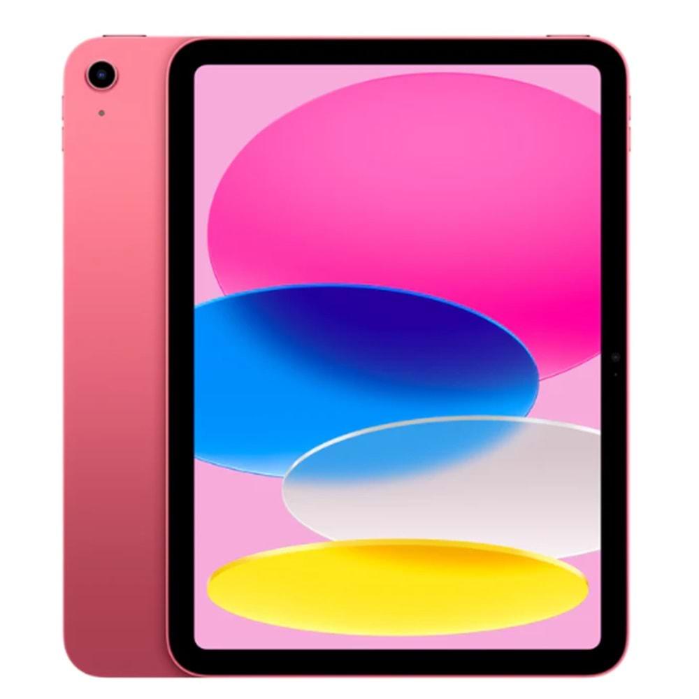 APPLE İPAD A16 11TH GEN 128 GB PİNK