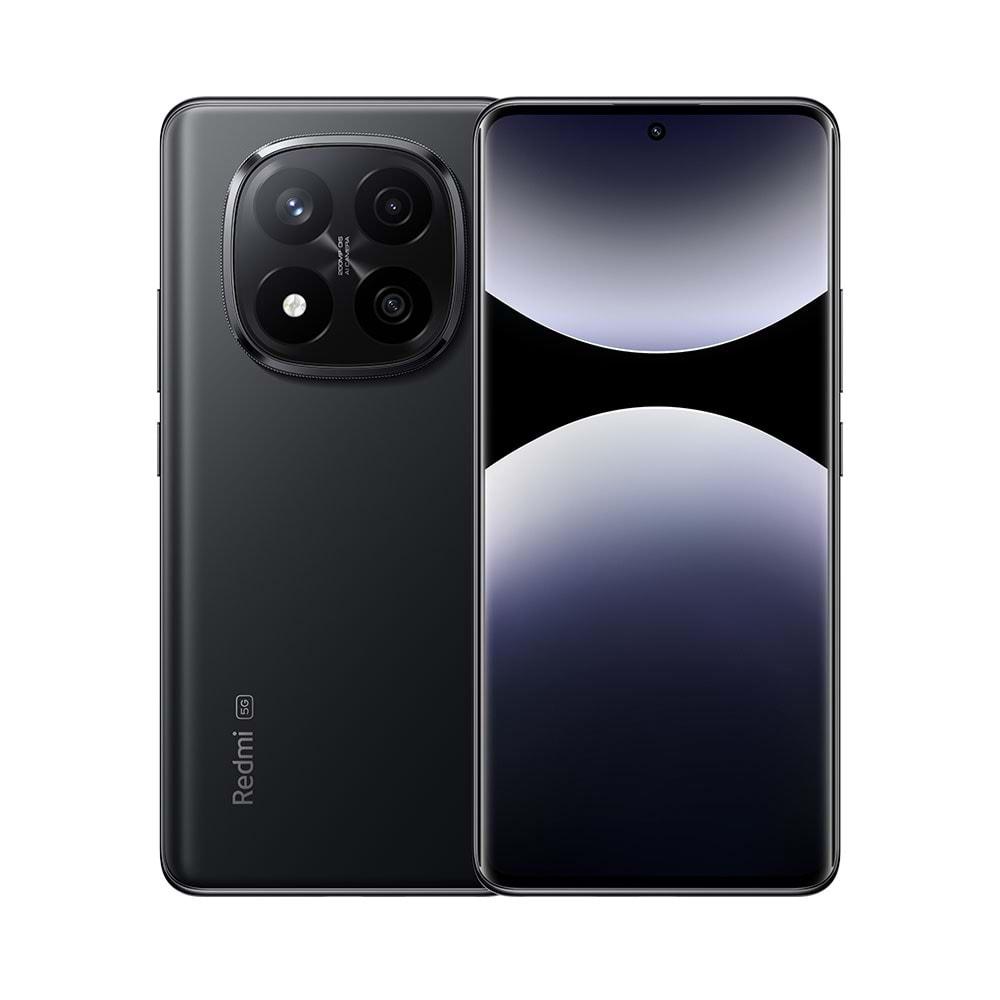 XİAOMİ REDMİ NOTE 14 PRO PLUS 8/256 GB MİDNİGHT BLACK