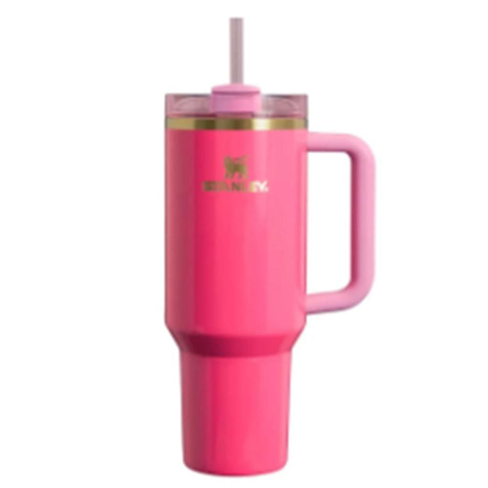 STANLEY QUENCHER 40 OZ 1.18 LİTRE PEMBE TERMOS