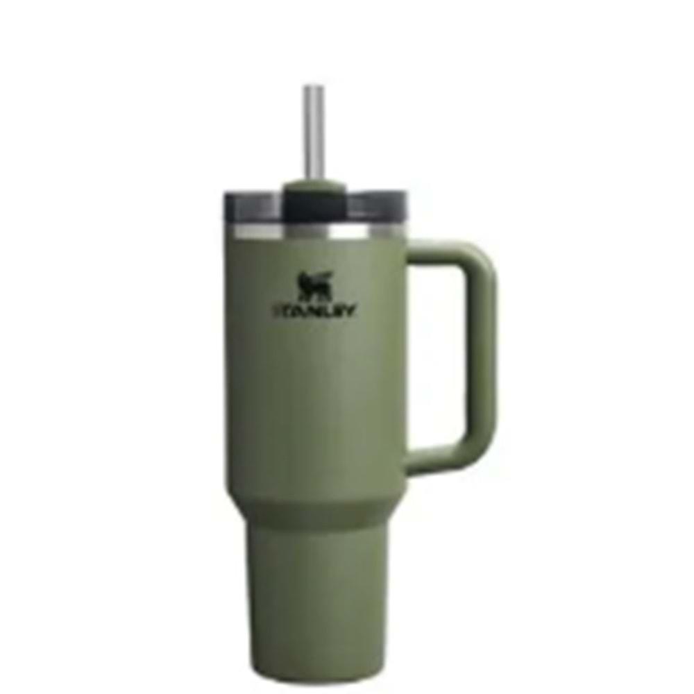 STANLEY QUENCHER 40 OZ 1.18 LİTRE HAKİ TERMOS