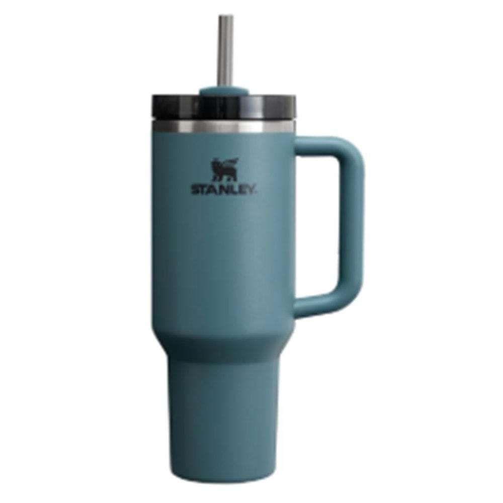 STANLEY QUENCHER 40 OZ 1.18 LİTRE LACİVERT TERMOS