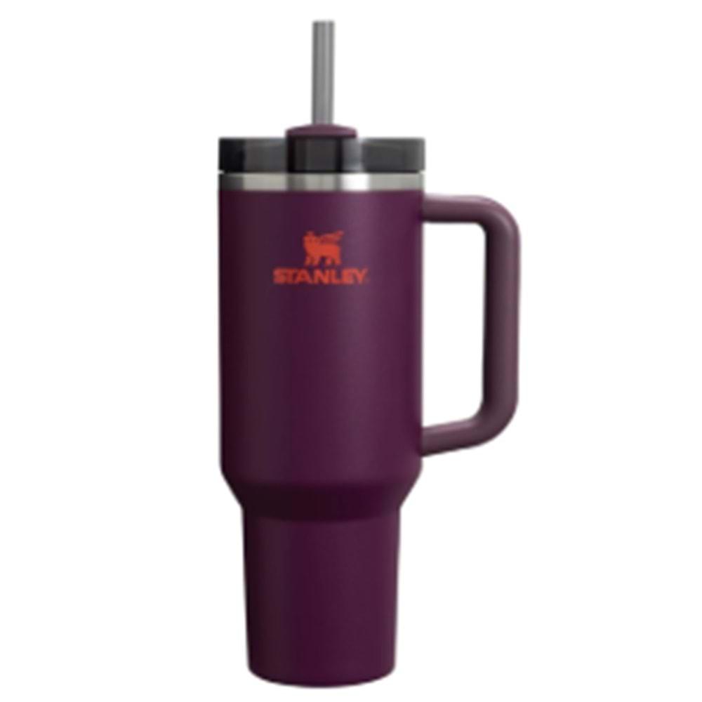 STANLEY QUENCHER 40 OZ 1.18 LİTRE MOR TERMOS