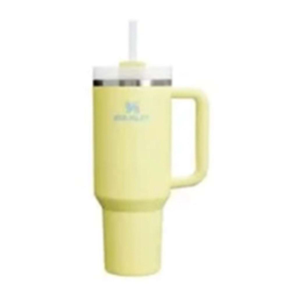 STANLEY QUENCHER 40 OZ 1.18 LİTRE SARI TERMOS