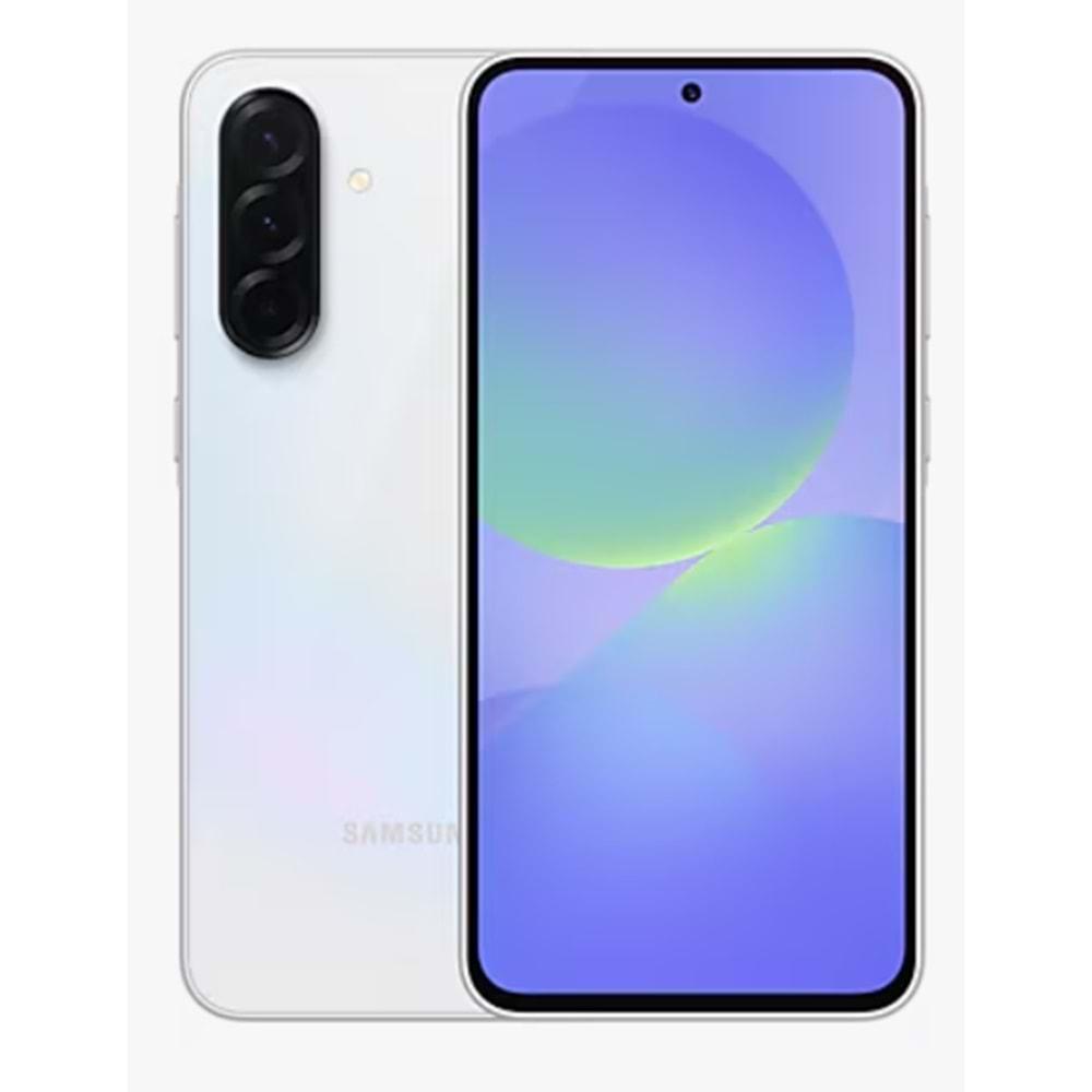 SAMSUNG GALAXY A36 8/256 GB AWESOME WHİTE