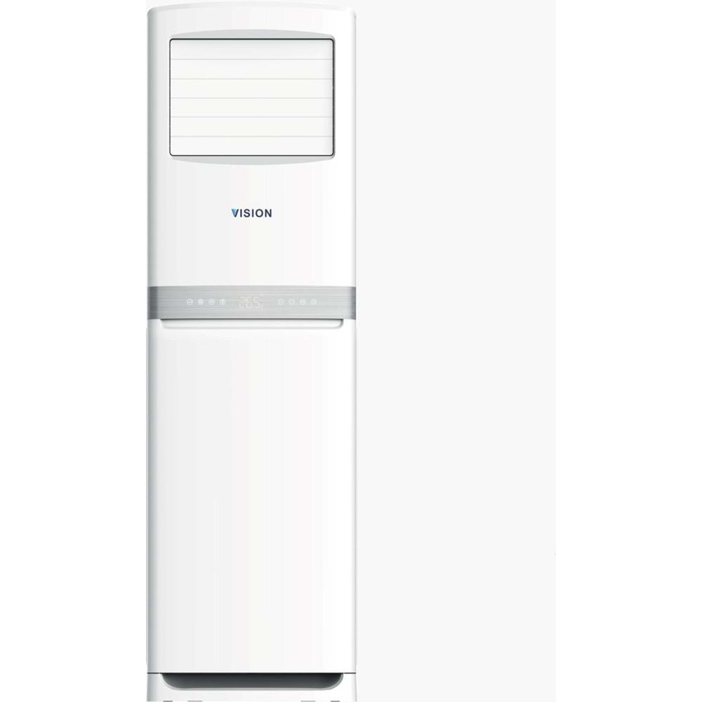 VİSİON 48000 BTU İNVERTER F SERİSİ KLİMA