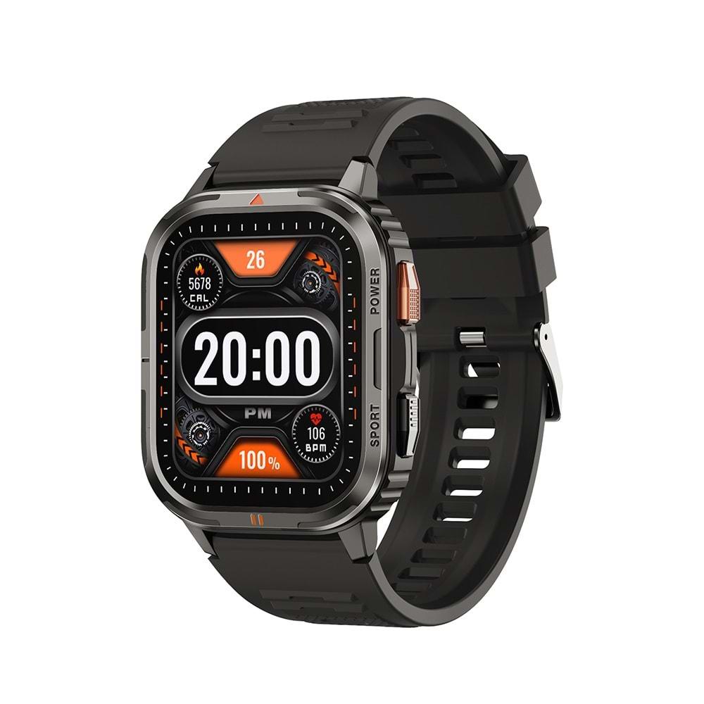 WİWU SMART WATCH SW05