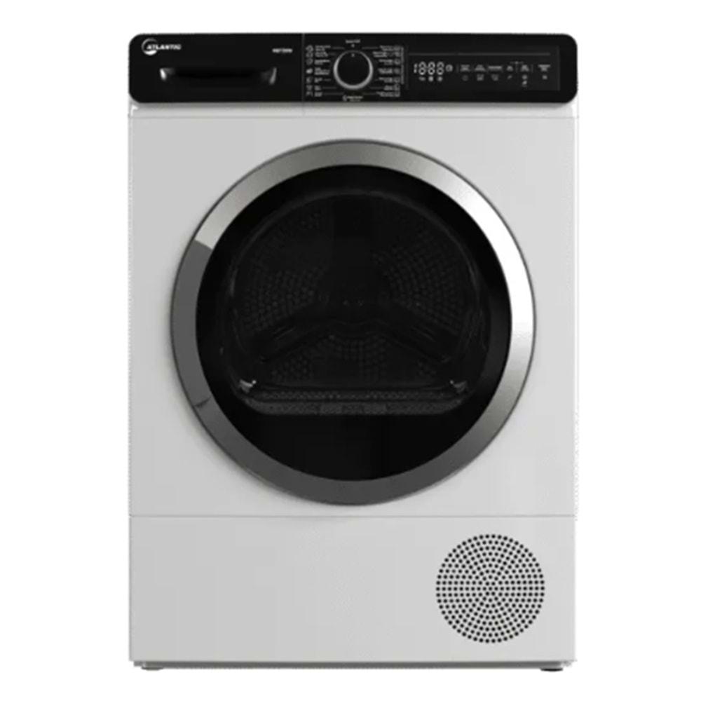 ATLANTİC 8KG A++ KURUTMA MAKİNESİ MBTD8W