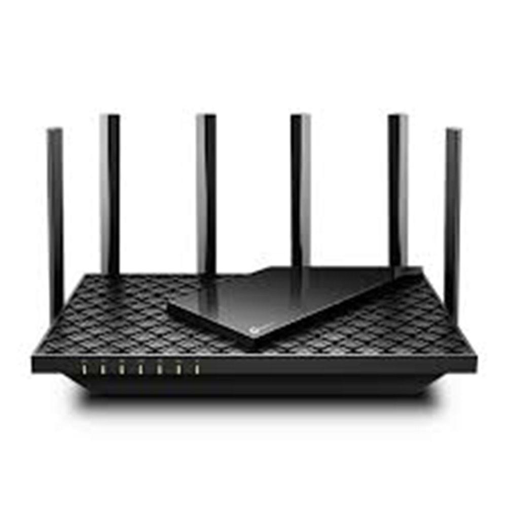 TP-LİNK ROUTER ARCHER AX73 AX5400Mbps Wi-Fi6 DUALBAND