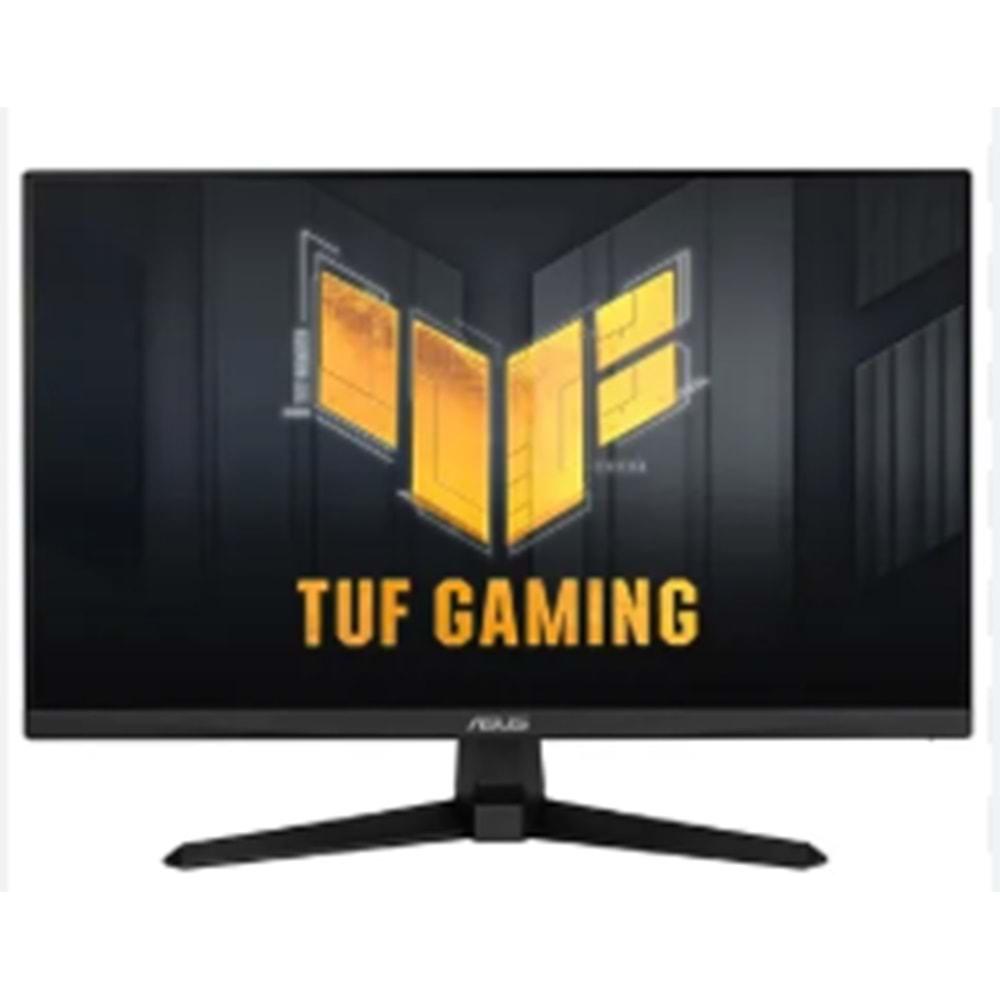 ASUS TUF GAMİNG VG249Q3A MONİTÖR 23,8 İNCH