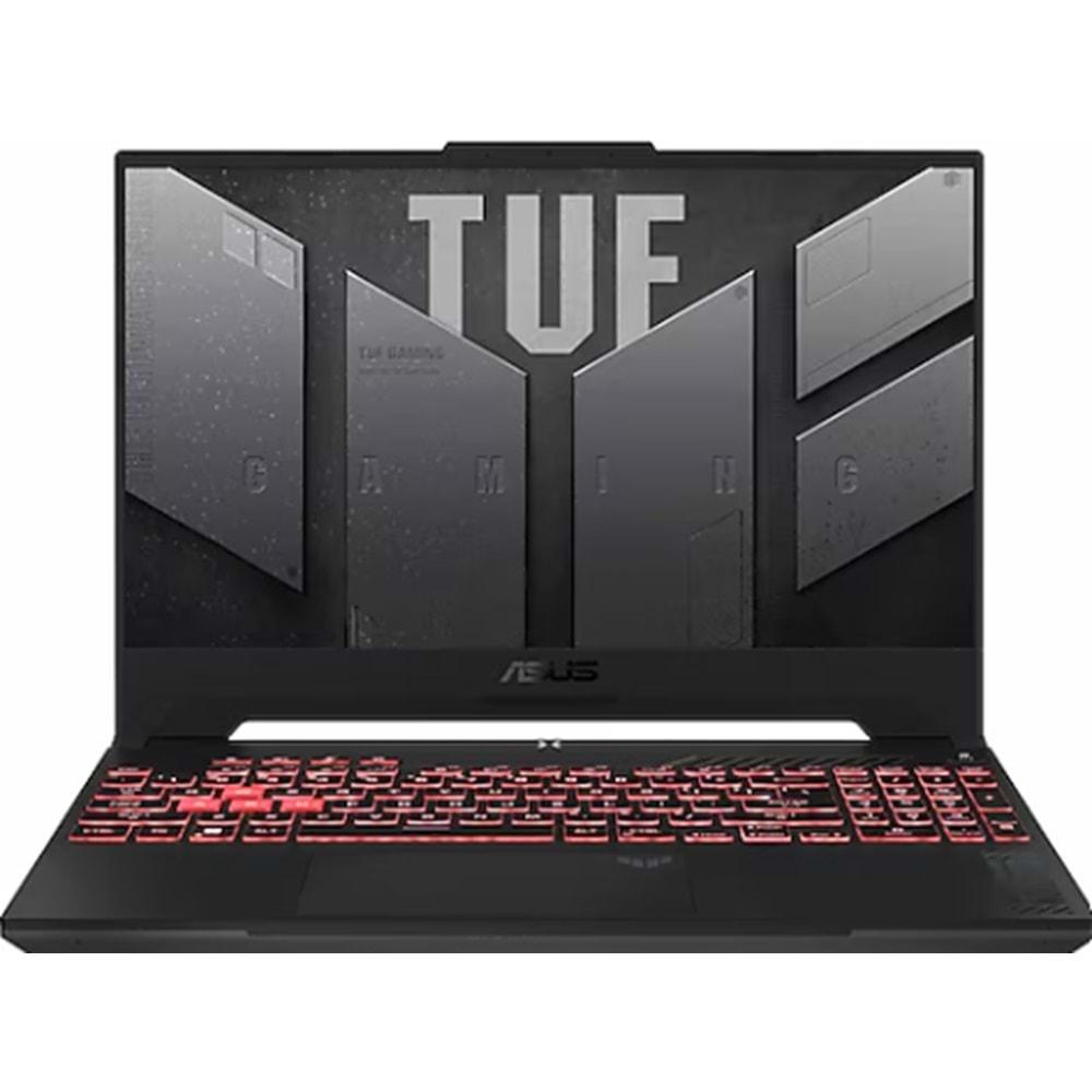 ASUS TUF GAMİNG FA507NUR-LP036 RYZEN 7 7435HS 16GB/512 RTX4050 LAPTOP