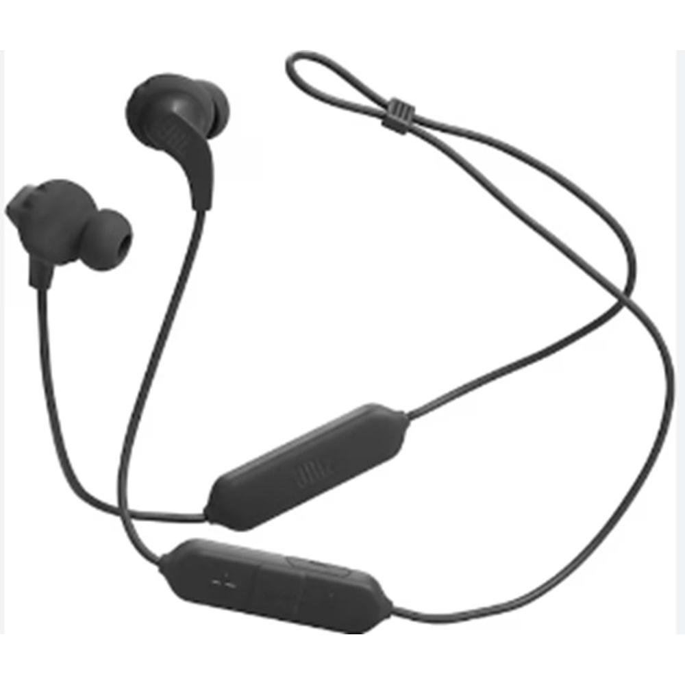 JBL ENDURANCE RUN 2 BLUETOOTH KULAK İÇİ KULAKLIK