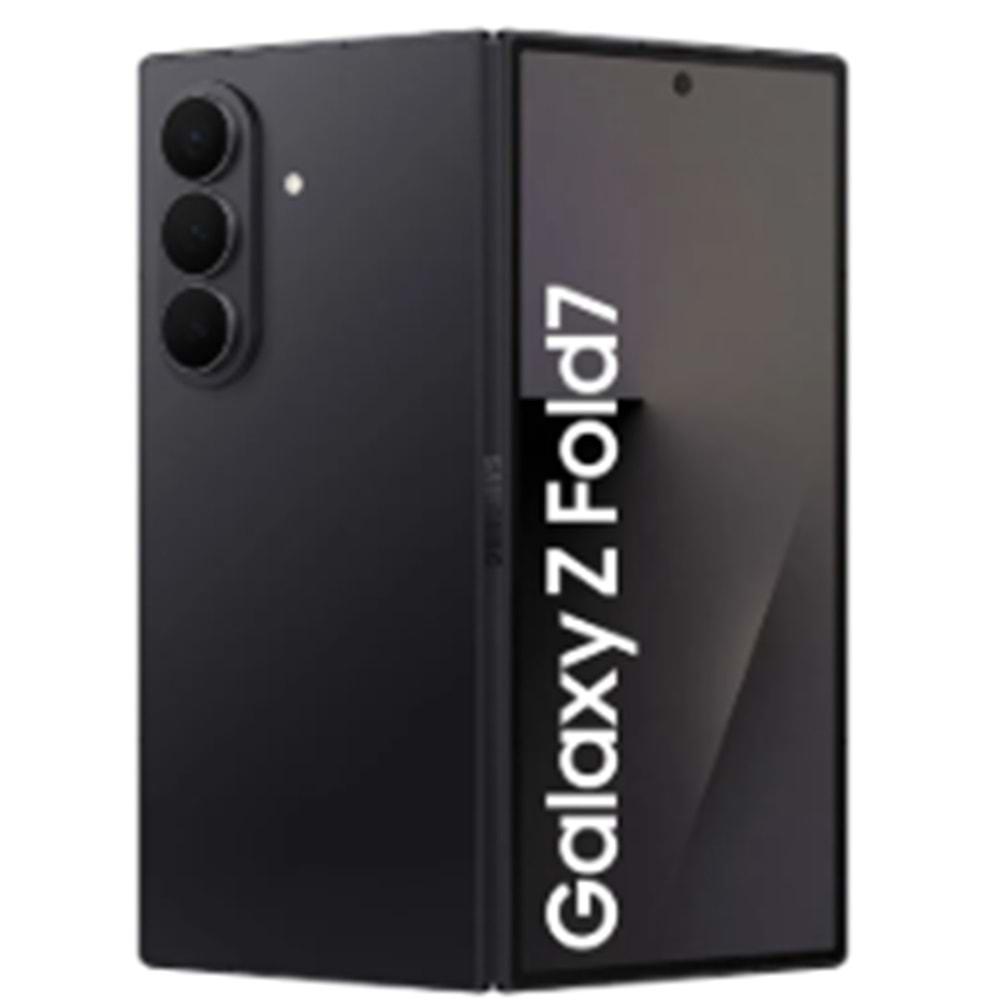 SAMSUNG GALAXY Z FOLD 7 12/256 GB BLACK