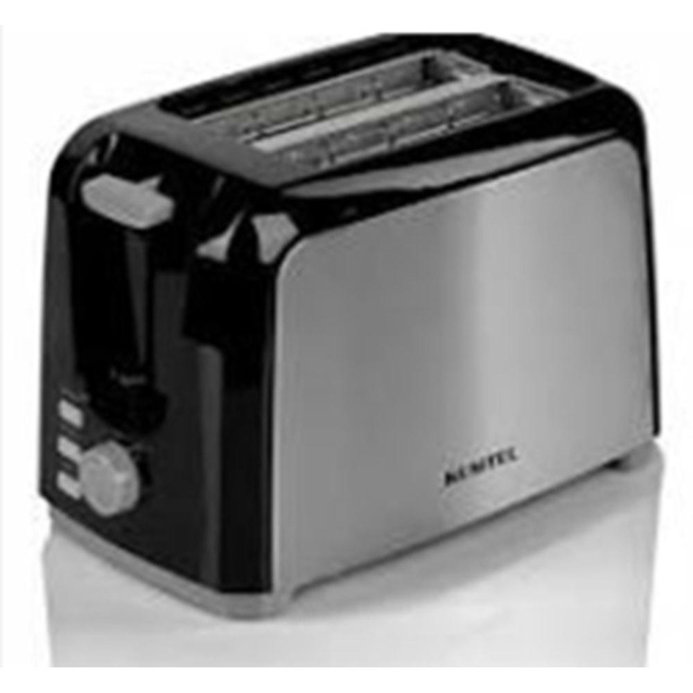 KUMTEL EKMEK KIZARTMA MAKİNESİ HTS-02